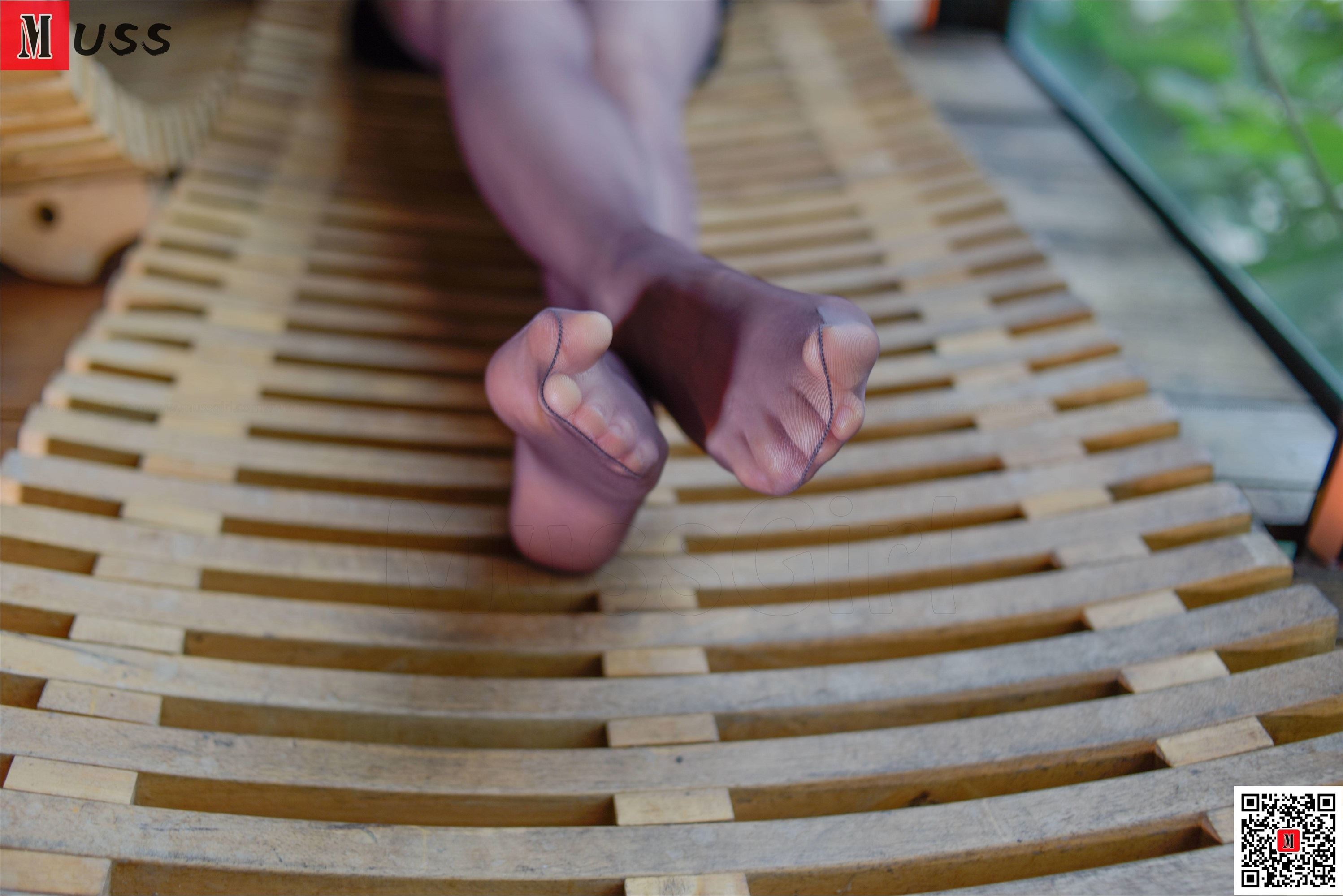 MussGirl慕丝女郎  NO.691 阿瑶（下）